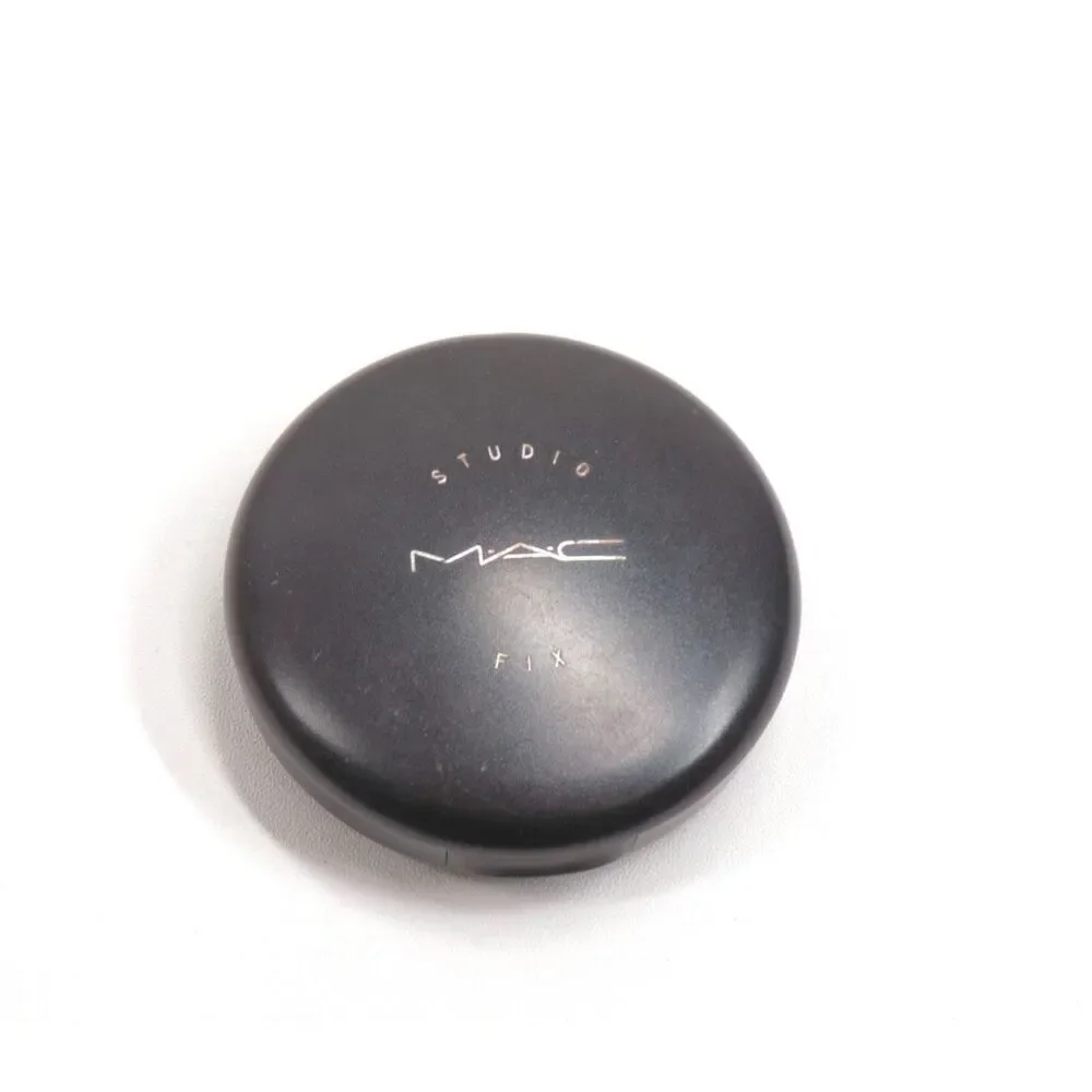 MAC Studio Fix Powder Plus Foundation NW35 ~ Tawny Beige Medium Neutral